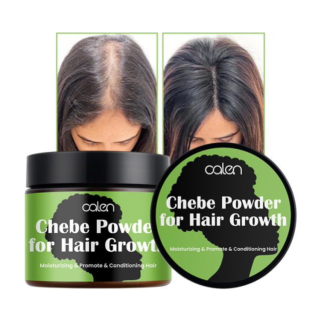 Chebe Hair Powder Promote Hair Growth Powder,oalen cosmetics