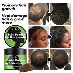 Chebe Hair Powder Promote Hair Growth Powder,oalen cosmetics