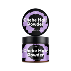 Anti Loss Treatment Keep Crimp hair Chebe Powder,oalen cosmetics
