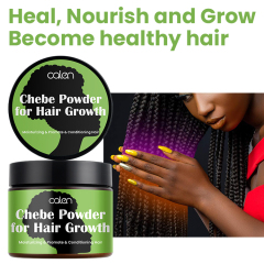 Chebe Hair Powder Promote Hair Growth Powder,oalen cosmetics