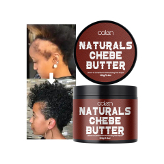 Customs Logo Chebe Hair Growth Butter,oalen cosmetics