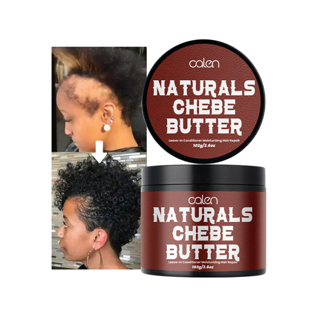 Customs Logo Chebe Hair Growth Butter,oalen cosmetics
