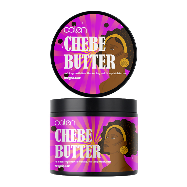 Chebe Hair Growth Butter 102G,oalen cosmetics