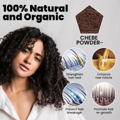 Customs Logo Chebe Hair Growth Butter,oalen cosmetics