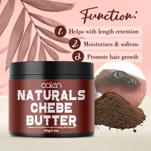 Customs Logo Chebe Hair Growth Butter,oalen cosmetics