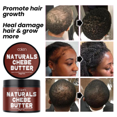 Customs Logo Chebe Hair Growth Butter,oalen cosmetics