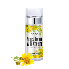 Reduce Bruising Arnica Cream 50G Pain Relief Cream,oalen cosmetics