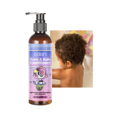 250ML Nourishing Baby Hair Conditioner,oalen cosmetics