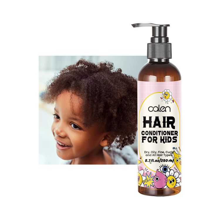 Curly Hair Baby Conditioner,oalen cosmetics