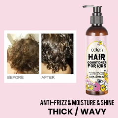 Curly Hair Baby Conditioner,oalen cosmetics