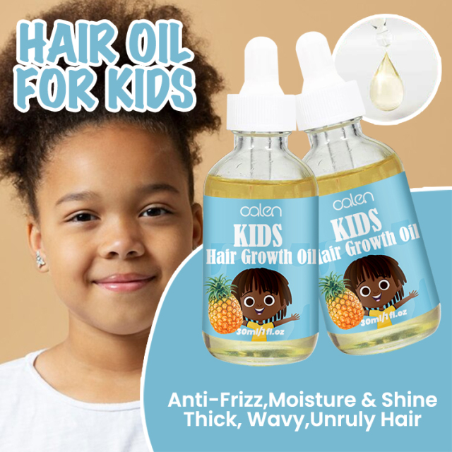 Children Hair Growth Oil,oalen cosmetics