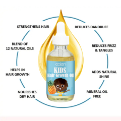 Children Hair Growth Oil,oalen cosmetics
