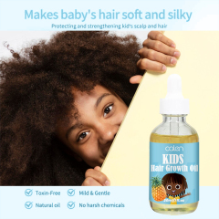 Children Hair Growth Oil,oalen cosmetics