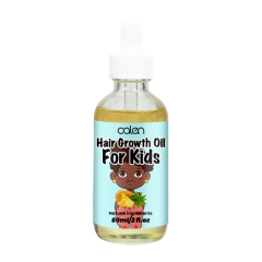 Dry Damaged Kids Hair Growth Oil,oalen cosmetics