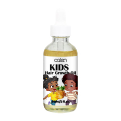 Organic Pineapple 60ML Hair Growth Oil,oalen cosmetics