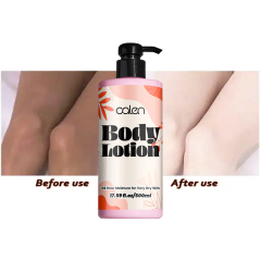 Moisturizing Whitening Woman Body Lotion,oalen cosmetics