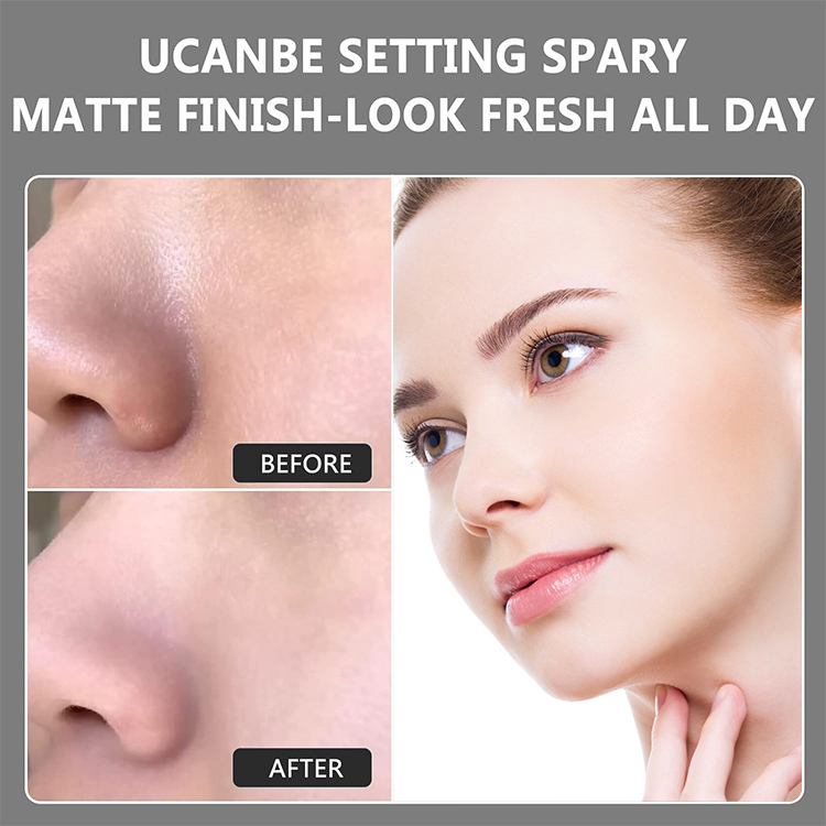 Hydrating Makeup Spray,oalen cosmetics