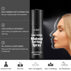 Hydrating Makeup Spray,oalen cosmetics