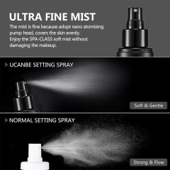 Hydrating Makeup Spray,oalen cosmetics