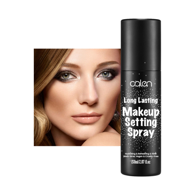 Hydrating Makeup Spray