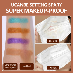 150ML Makeup Setting Face Spray,oalen cosmetics