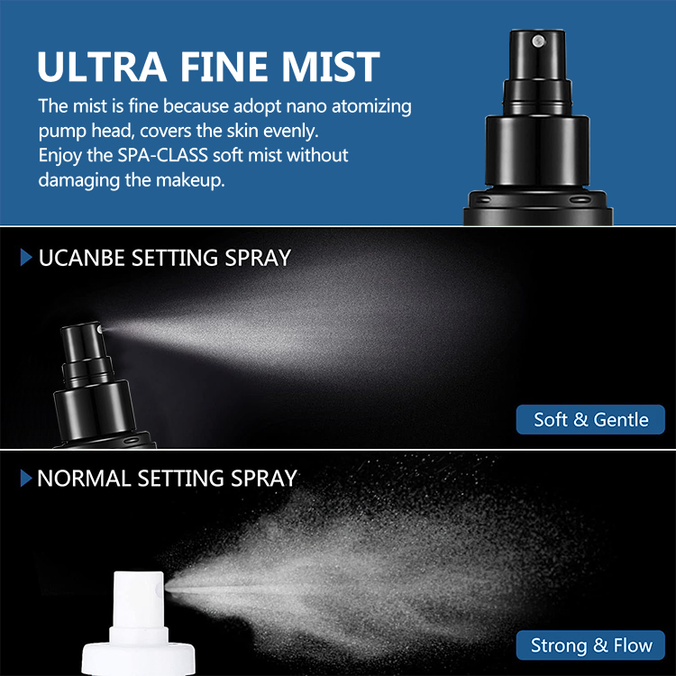 150ML Setting Spray Makeup,oalen cosmetics