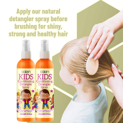 250ML Baby Hair Spray,oalen cosmetics