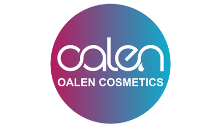oalen cosmetics