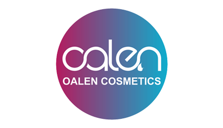 oalen cosmetics