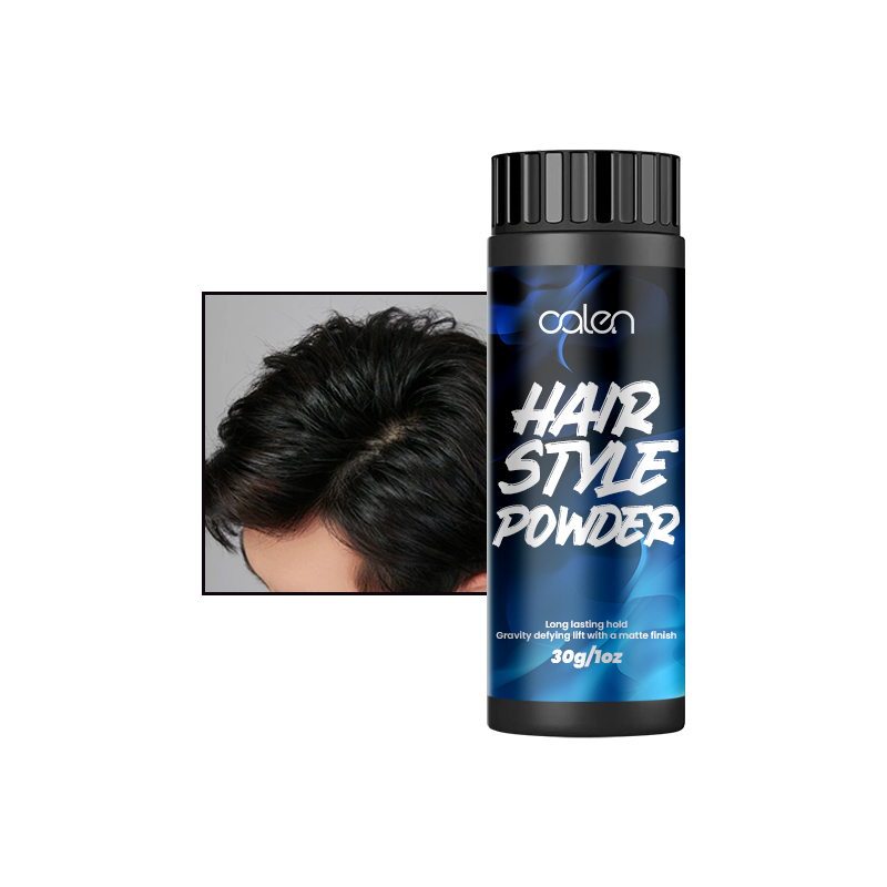 Hair Setting Powder 30g,oalen cosmetics