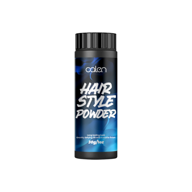 Hair Setting Powder 30g,oalen cosmetics