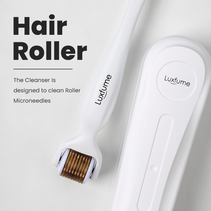 Oalen Luxfume Hair Growth Kit,oalen cosmetics
