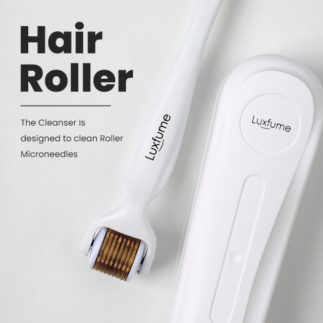 Oalen Luxfume Hair Growth Kit,oalen cosmetics