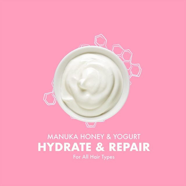 Luxfume 250ml 8.46oz Repair Dry Improve Moisture Protein Treatment Mask for Hair,oalen cosmetics