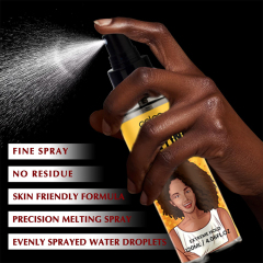 Luxfume Lace Glue Extreme Hold Lace Melt Spray,oalen cosmetics