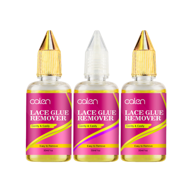 ODM OEM Lace Glue Remover,oalen cosmetics