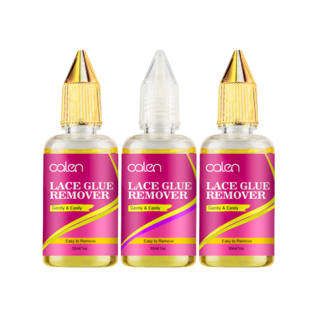 ODM OEM Lace Glue Remover,oalen cosmetics