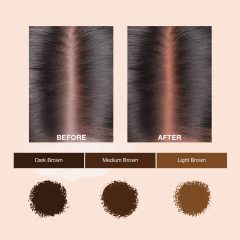 Lace Tint Spray for Wig 4 Colors,oalen cosmetics