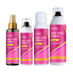 lace glue mousse for wig,oalen cosmetics