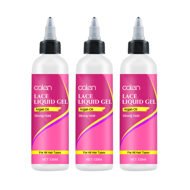 Lace Liquid Gel,oalen cosmetics