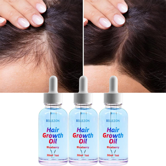 Oalen Private Label Extract Organic Hair Moisturizing And Growth Hair Oil,oalen cosmetics