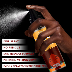 Oalen OEM ODM Extreme Hold Wig Lace Adhesive Glue Holding Melting Spray,MY SHOP