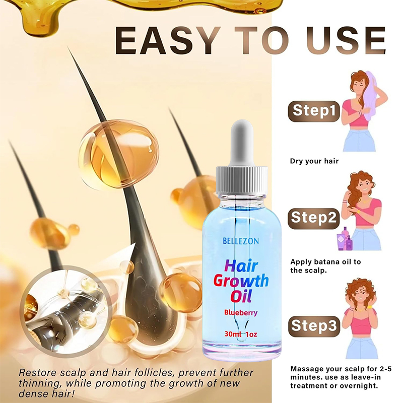Oalen Private Label Extract Organic Hair Moisturizing And Growth Hair Oil,oalen cosmetics
