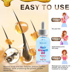 Oalen Private Label Extract Organic Hair Moisturizing And Growth Hair Oil,oalen cosmetics