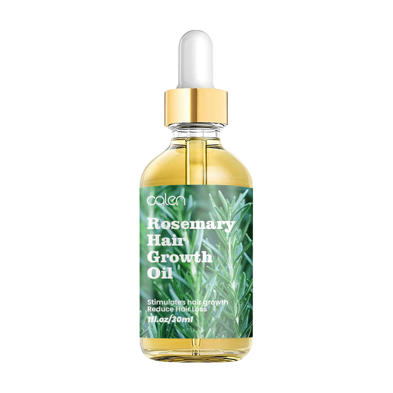 Luxfume Private Label Natural Ingredients Promote Hair Growth Baby Suitable Rosemary Growth Hair,oalen cosmetics