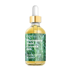 Luxfume Private Label Natural Ingredients Promote Hair Growth Baby Suitable Rosemary Growth Hair,oalen cosmetics