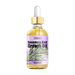 Luxfume High Quality Enhances Hair Elasticity Soothe Dry Scalp Hair Growth Rosemary Oil,oalen cosmetics