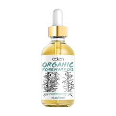 Oalen 30ML ODM OEM Improves Hair Texture Rosemary Oil Hair,oalen cosmetics