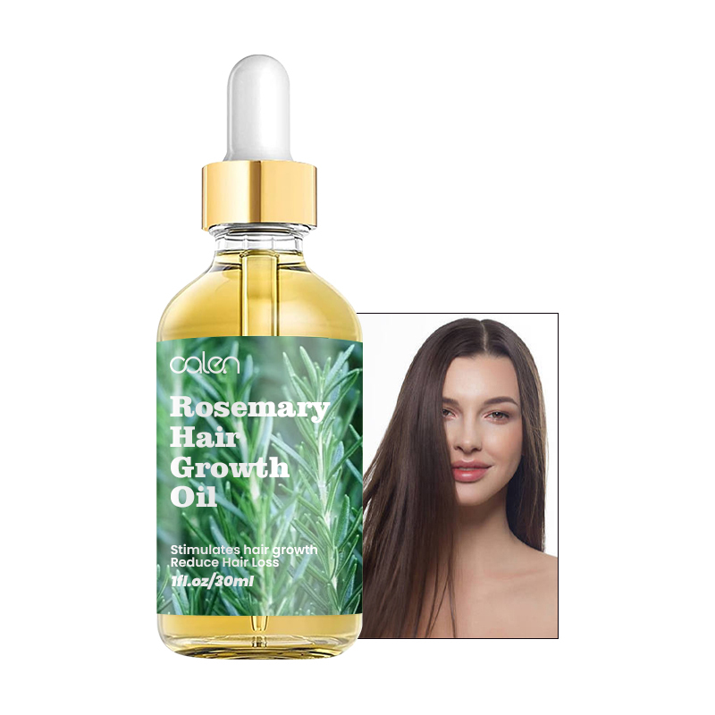 Luxfume Private Label Natural Ingredients Promote Hair Growth Baby Suitable Rosemary Growth Hair,oalen cosmetics