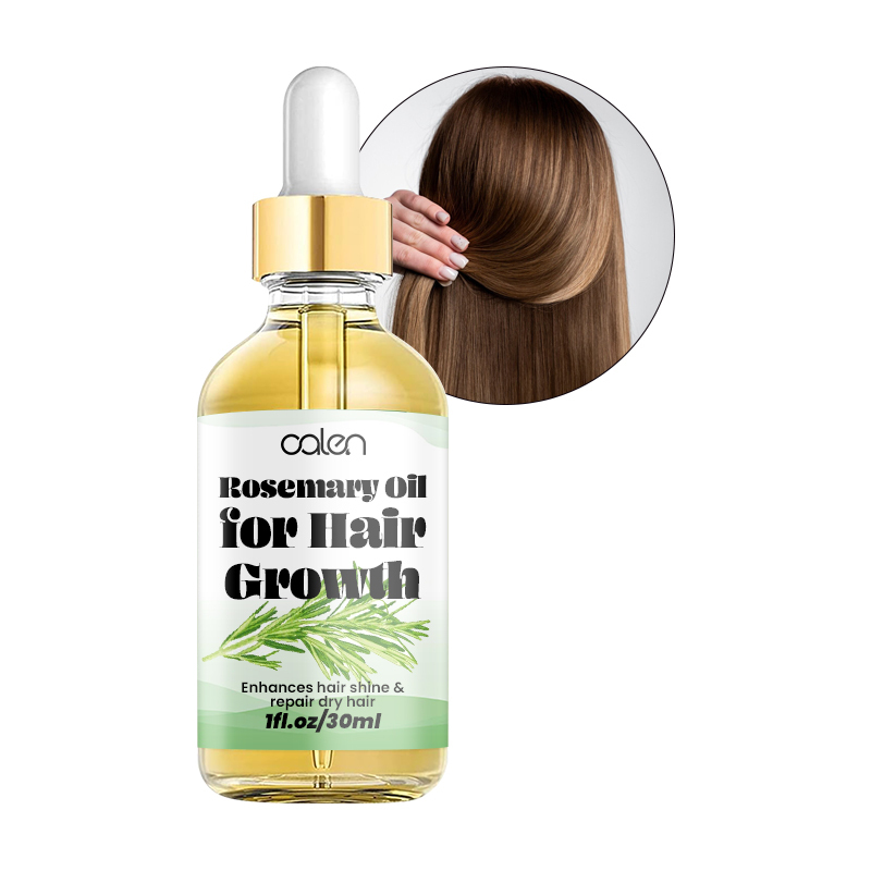 Oalen OEM Enhances Hair Dry Scalp Hair Growth Rosemary Oil,oalen cosmetics